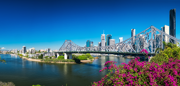 Cheap Flights Australia from London