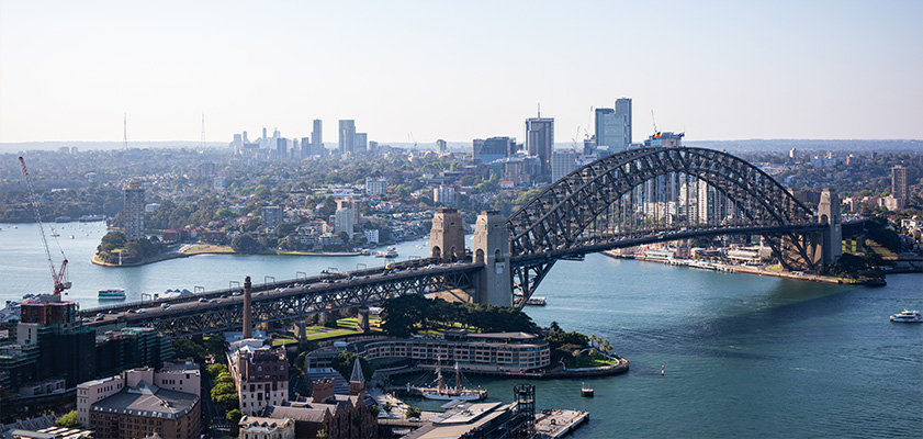 How Far in Advance Book Flights Australia